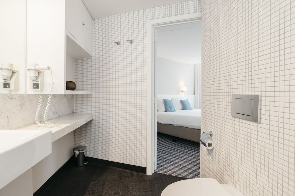 Фото Leopold Hotel Ostend