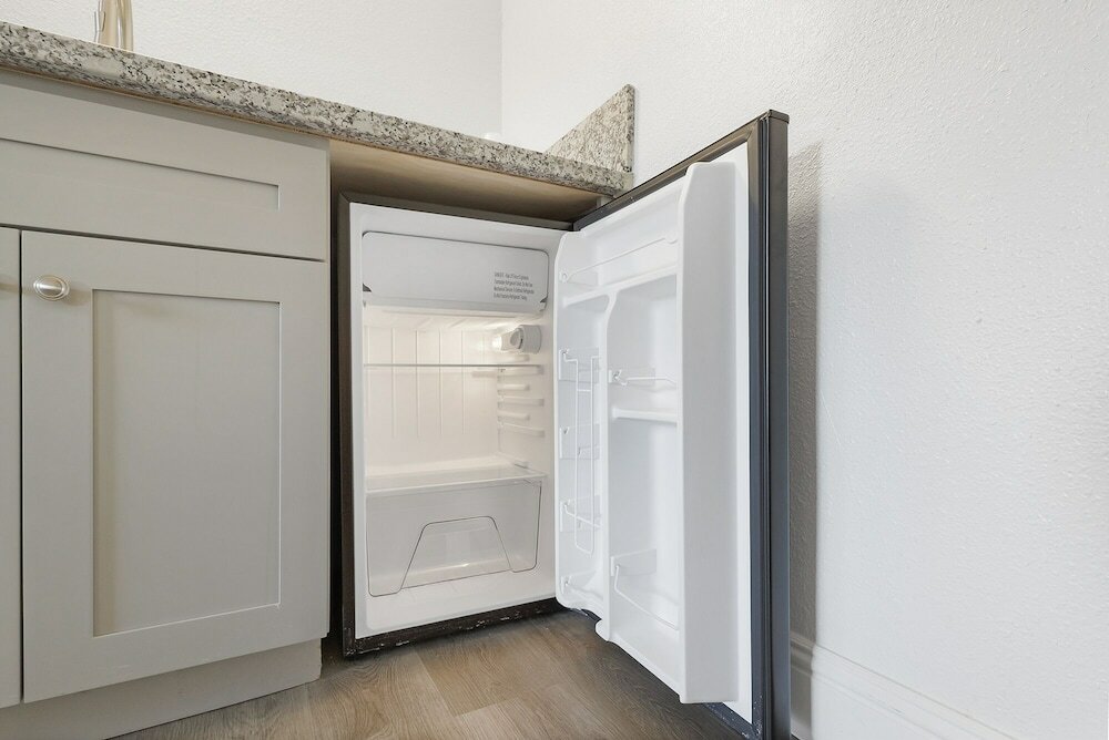 Фото Heritage Inn Express Chico