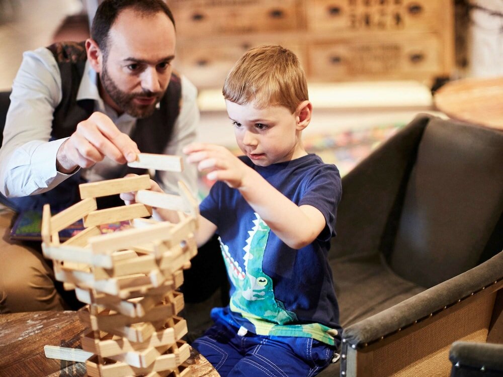 Фото Novotel Manchester Centre