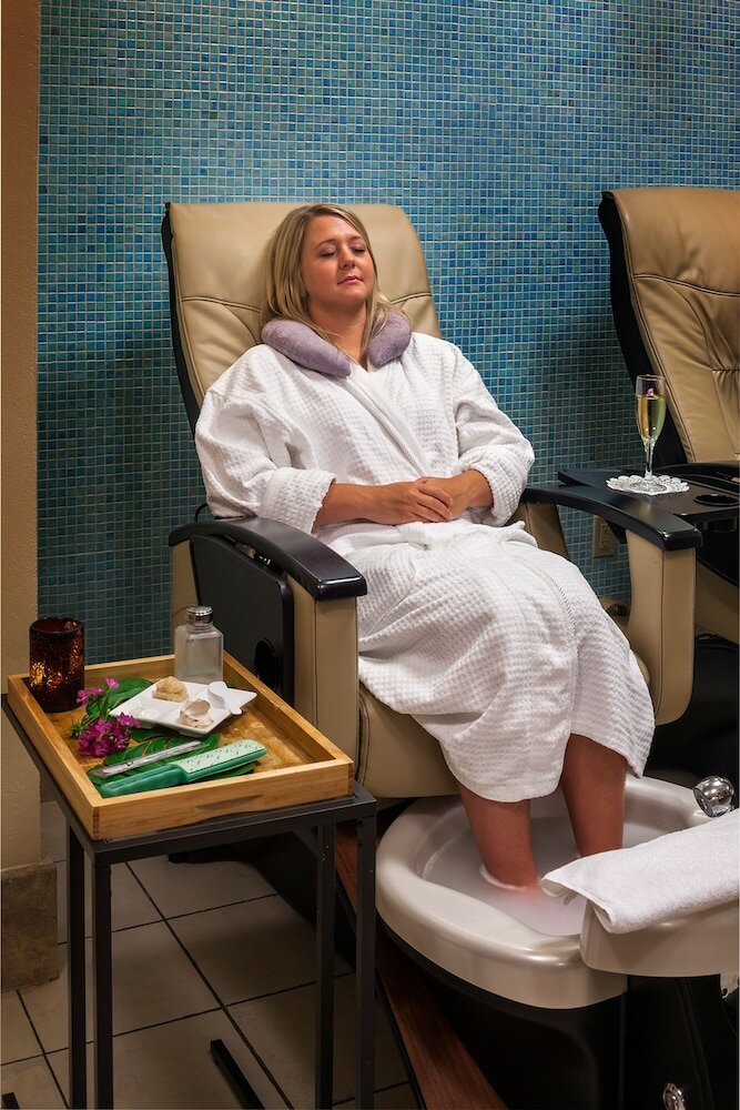 Фото Moody Gardens Hotel, SPA and Convention Center