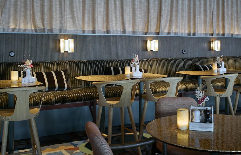 Фото Scandic Alvik