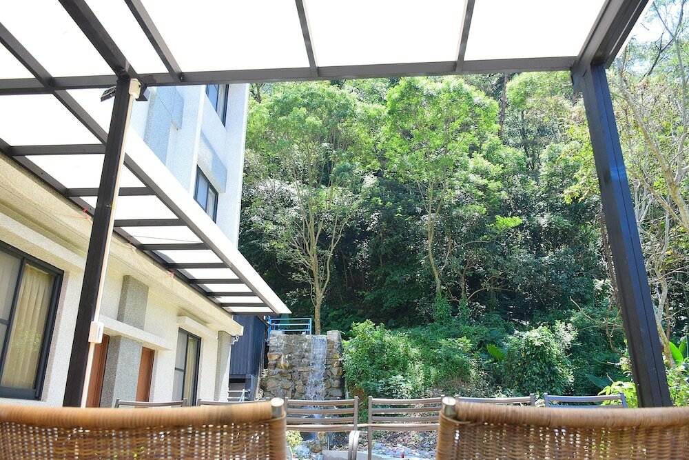 Фото Puli GuanPu Fallsview Stay House