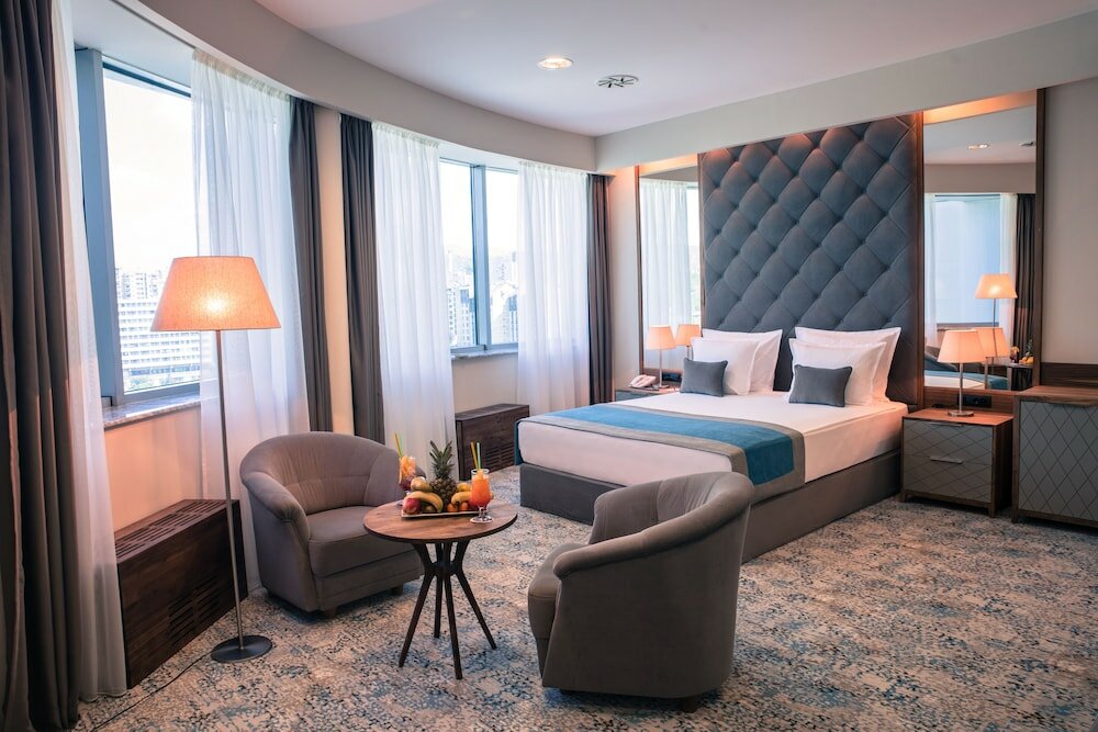 Фото Radon Plaza