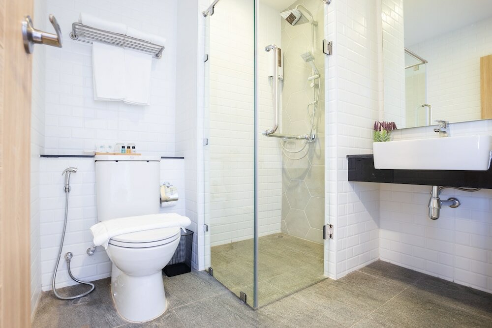 Фото Icon Park Hotel Chiang Mai