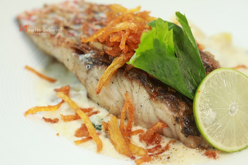 Фото Swiss-Belhotel Sorong