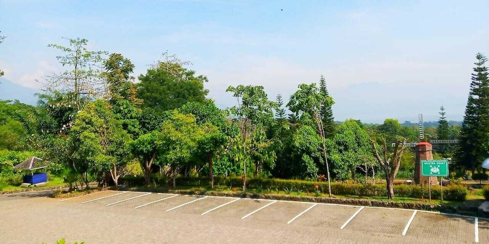 Фото D'Emmerick Salib Putih Hotel Salatiga