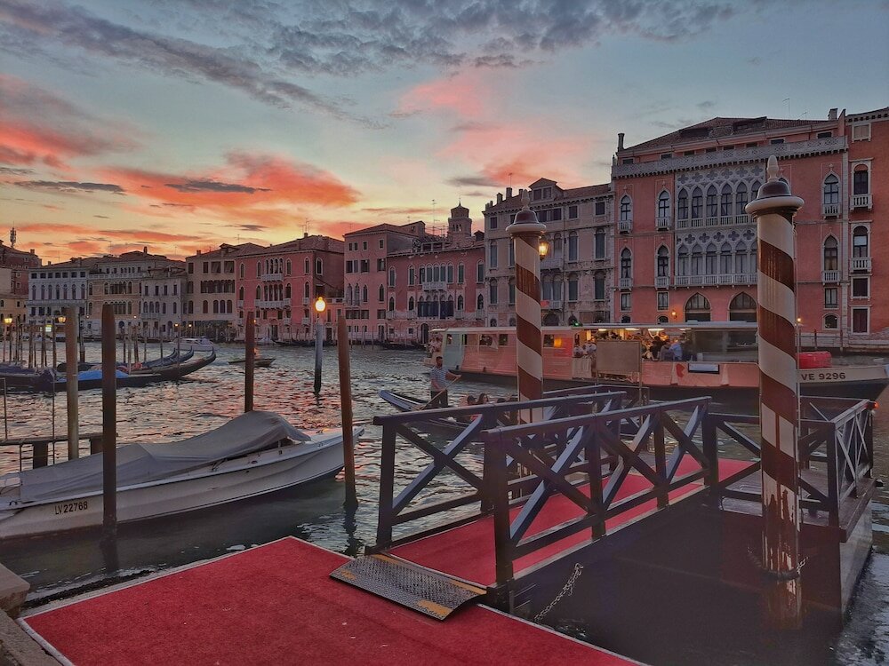 Фото Sina Palazzo Sant'Angelo