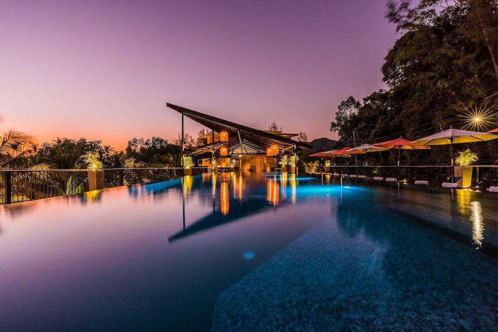 Фото Marina Sands Resort