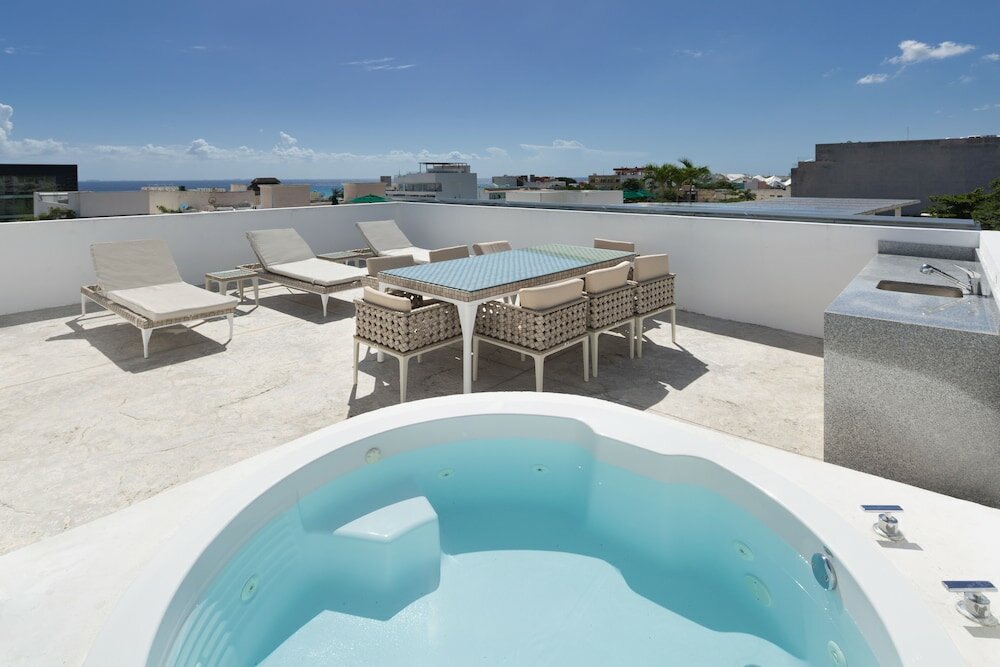 Фото Antera Hotel & Residences