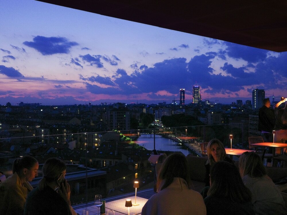 Фото 21 House of Stories Navigli