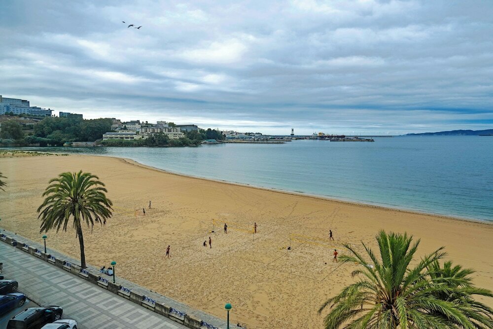 Фото Hotel Faranda Rías Altas