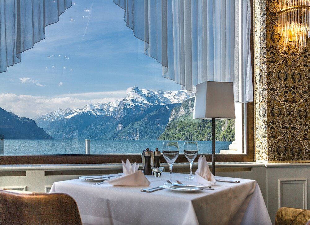 Фото Seehotel Waldstaetterhof Swiss Quality