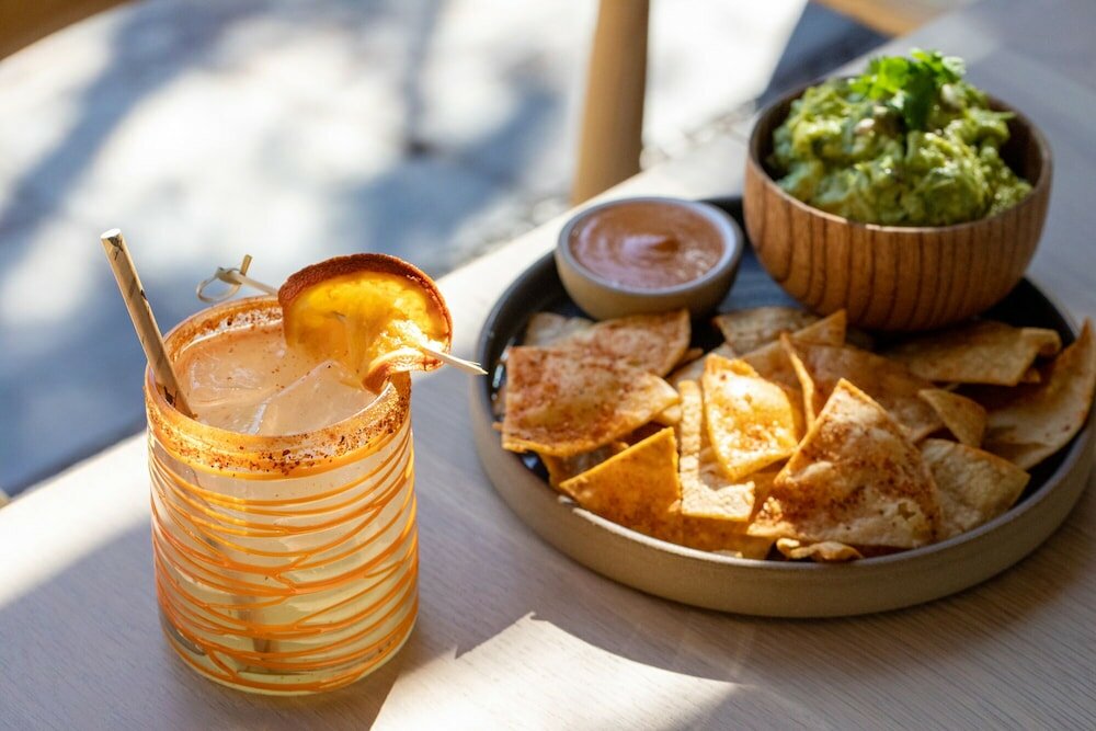 Фото Sparrows Lodge