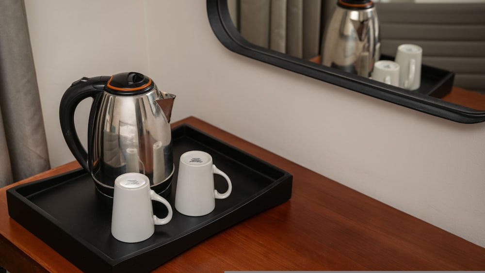 Фото Holiday Inn Johannesburg Sunnyside Park