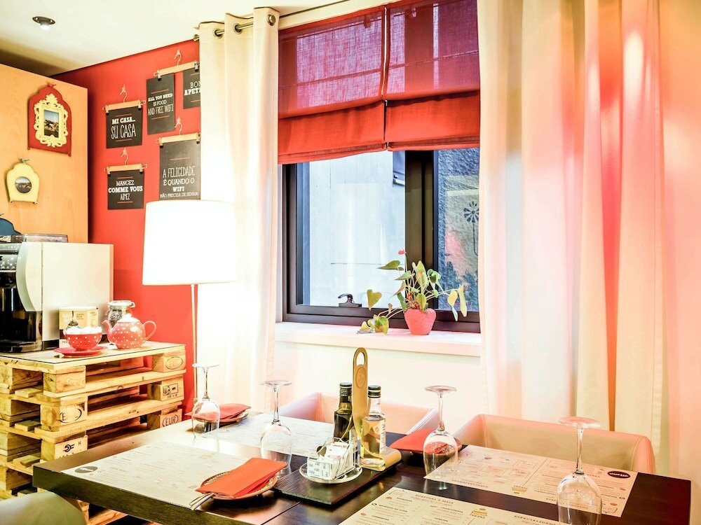 Фото Ibis Порту Центро Сан-Бенту