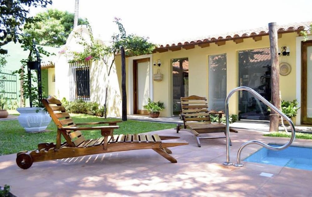 Фото La Casona Hotel Boutique