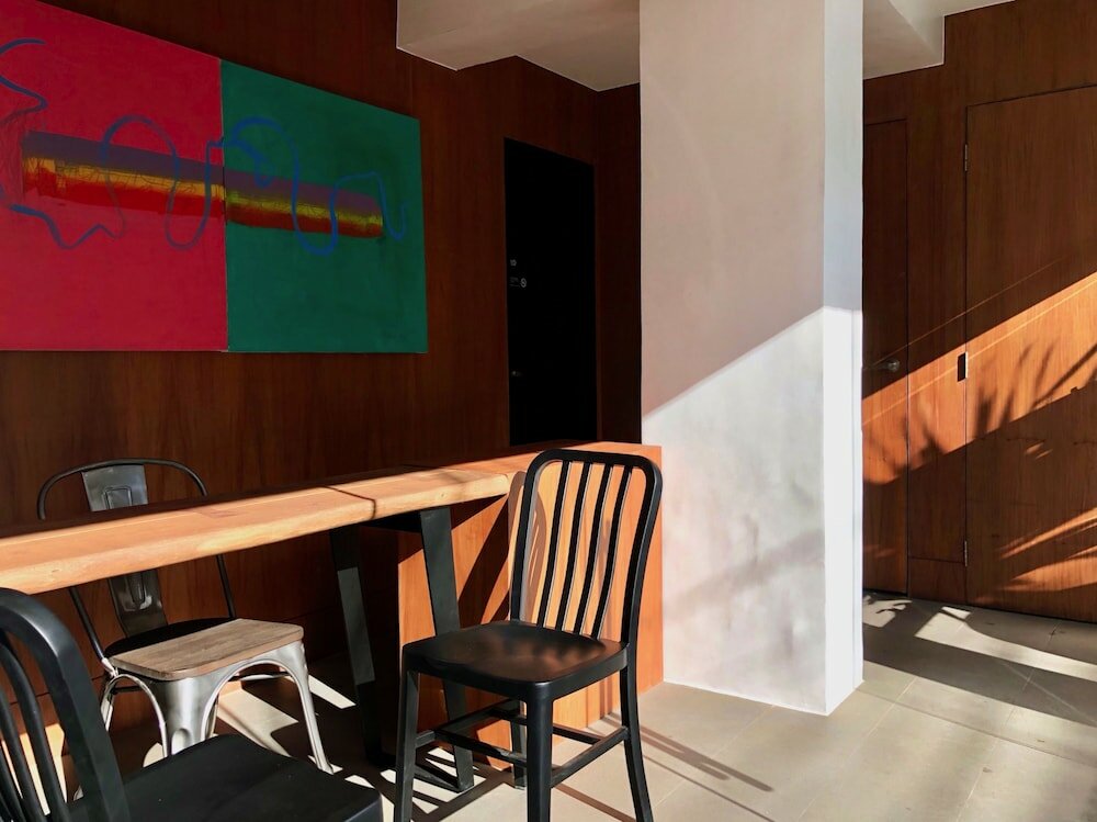 Фото Gomez House