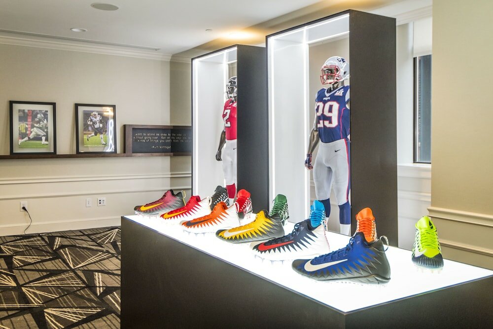 Фото Le Méridien Indianapolis