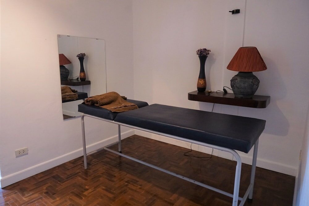 Фото Amaravati Wellness Center Chiangmai