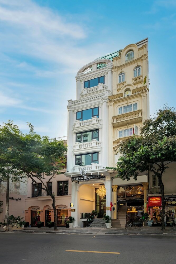 Фото Silk Queen Hotel