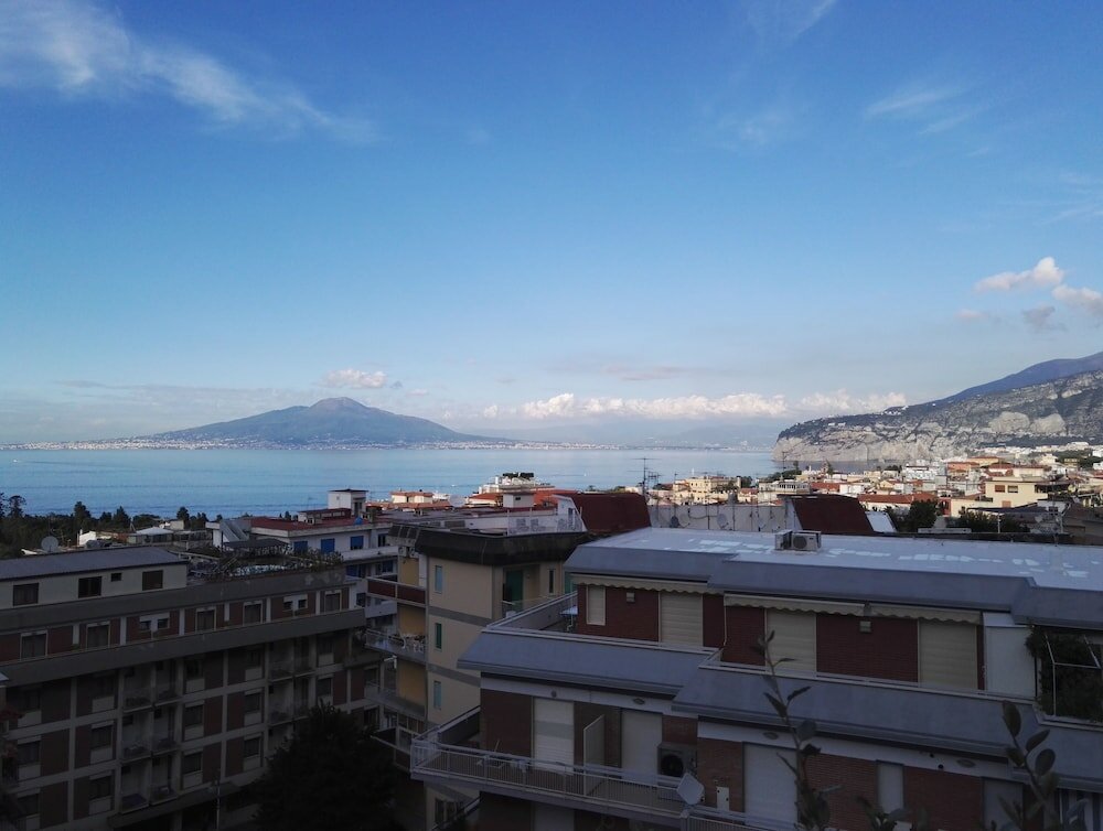 Фото Hotel Villa Maria - Sorrento