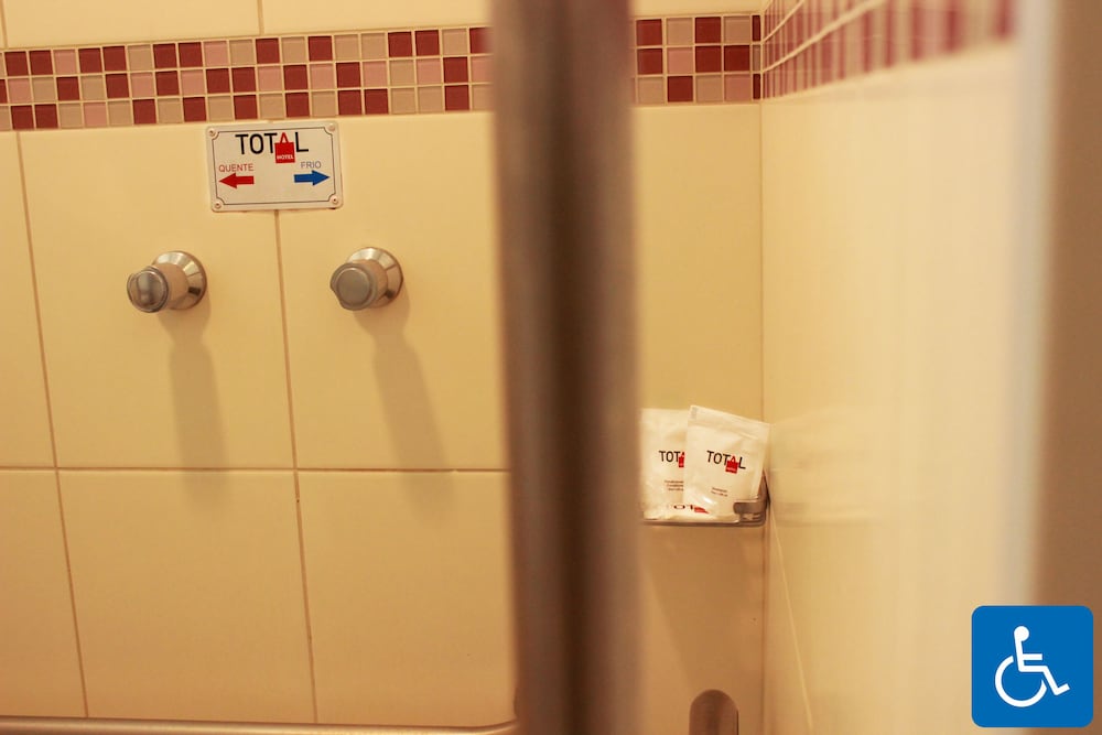 Фото Total Hotel