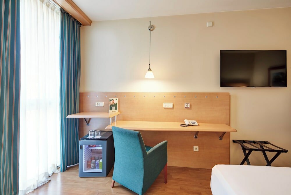 Фото Sercotel Porta Barcelona