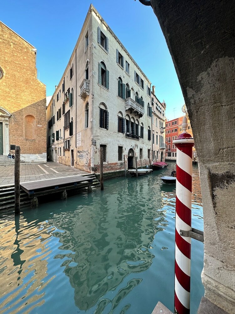Фото Be Mate Ponte di Rialto