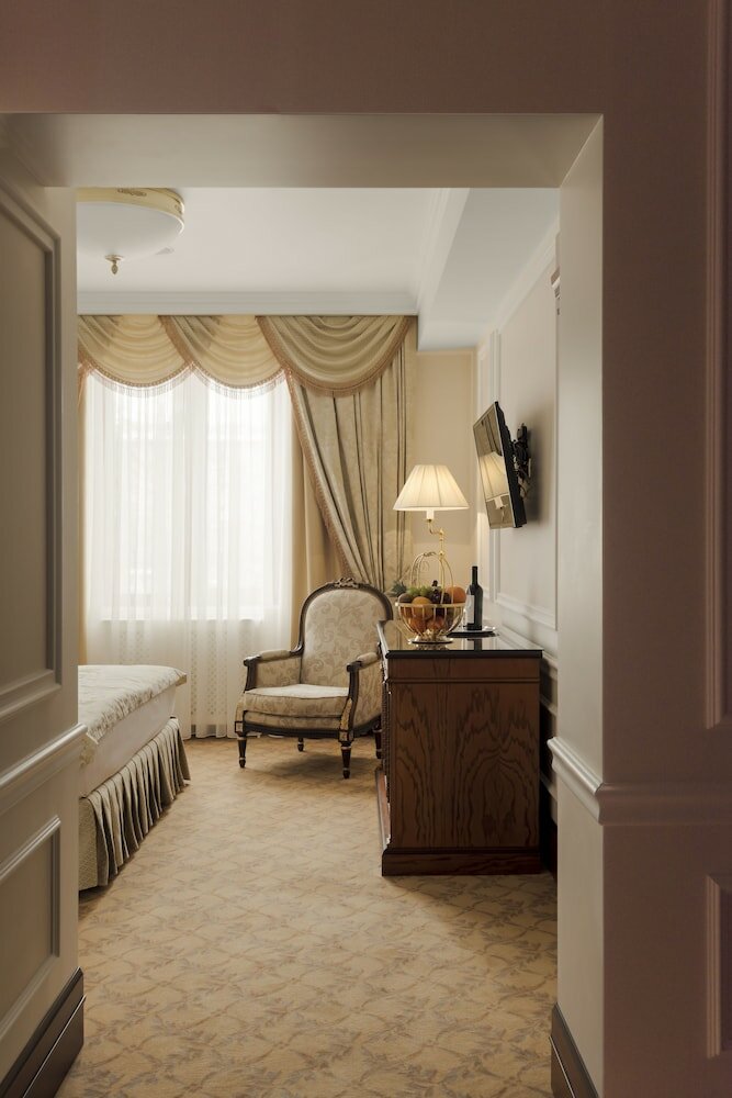 Фото Nobil Luxury Boutique Hotel