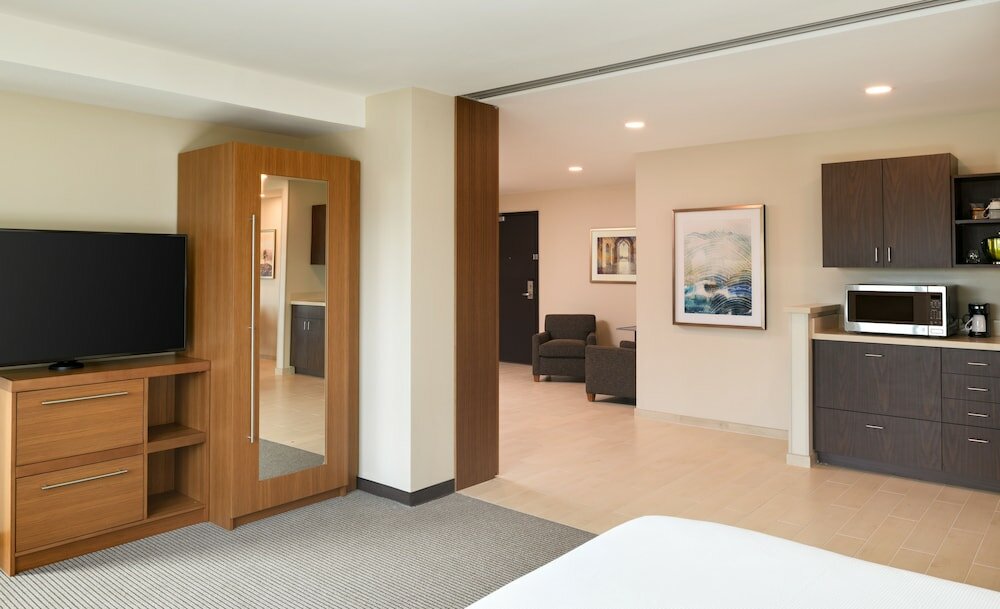 Фото Hyatt Place Pasadena