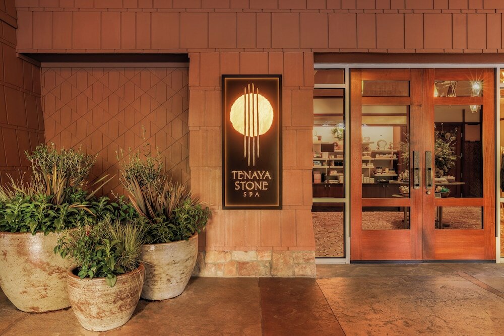 Фото Disney's Grand Californian Hotel and SPA