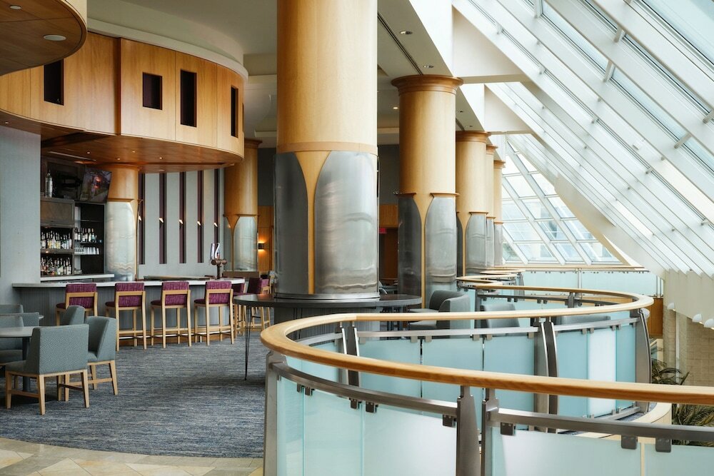 Фото Sheraton Myrtle Beach