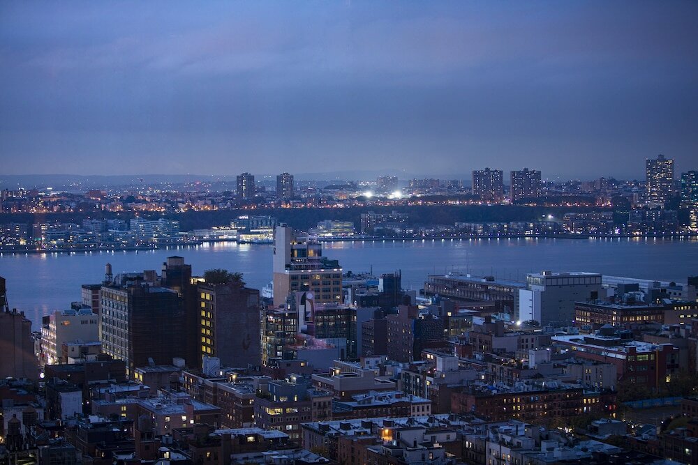 Фото InterContinental New York Times Square, an Ihg Hotel