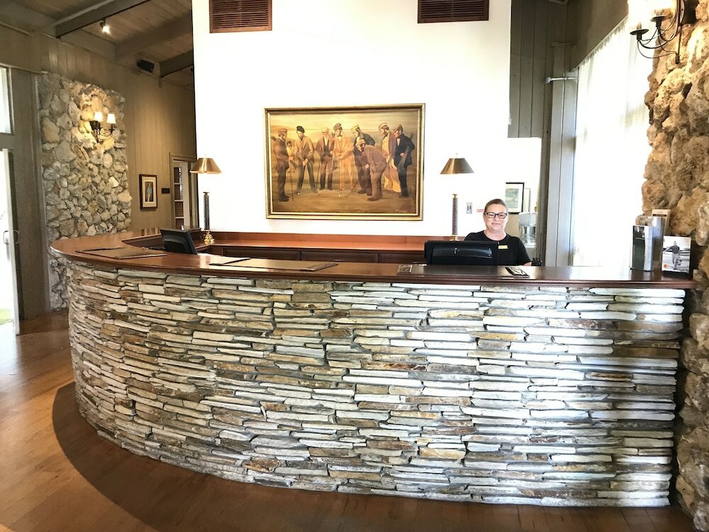 Фото Arnold Palmer's Bay Hill Club & Lodge