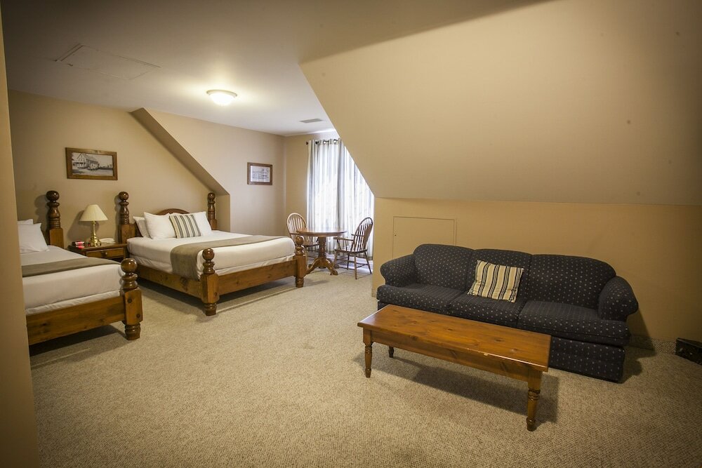 Фото Seacliffe Inn