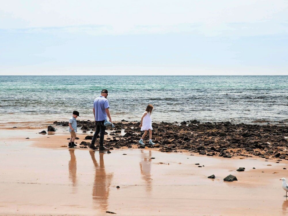 Фото Novotel Devonport