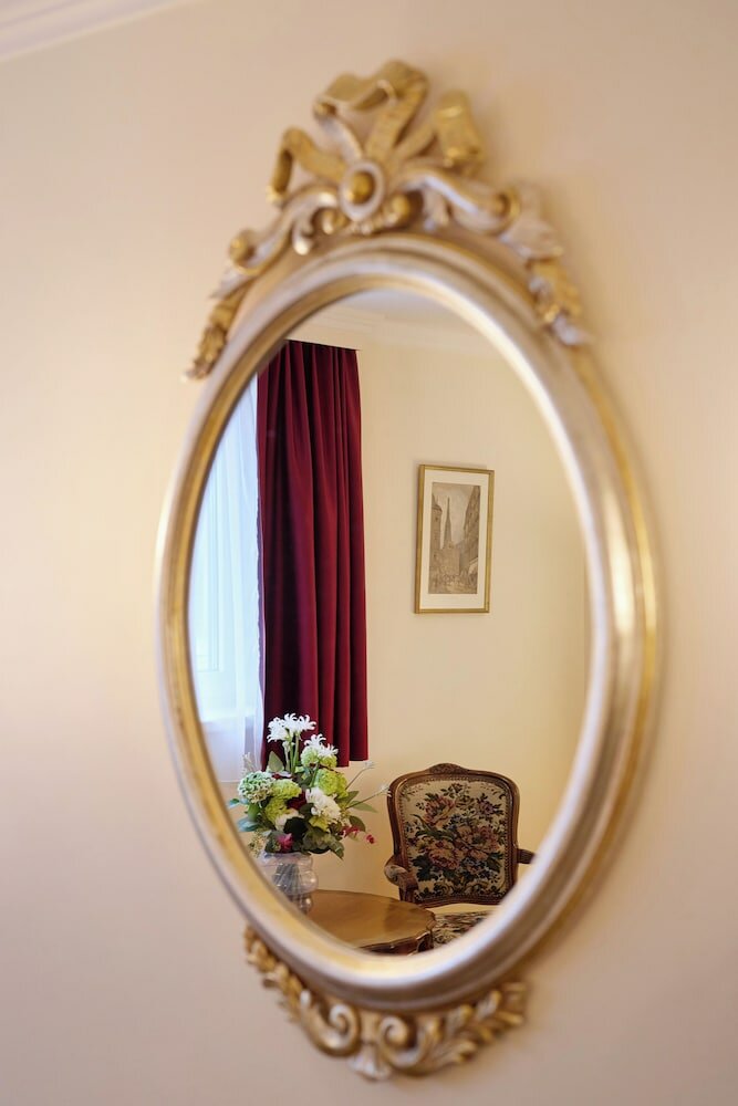 Фото Graben Hotel