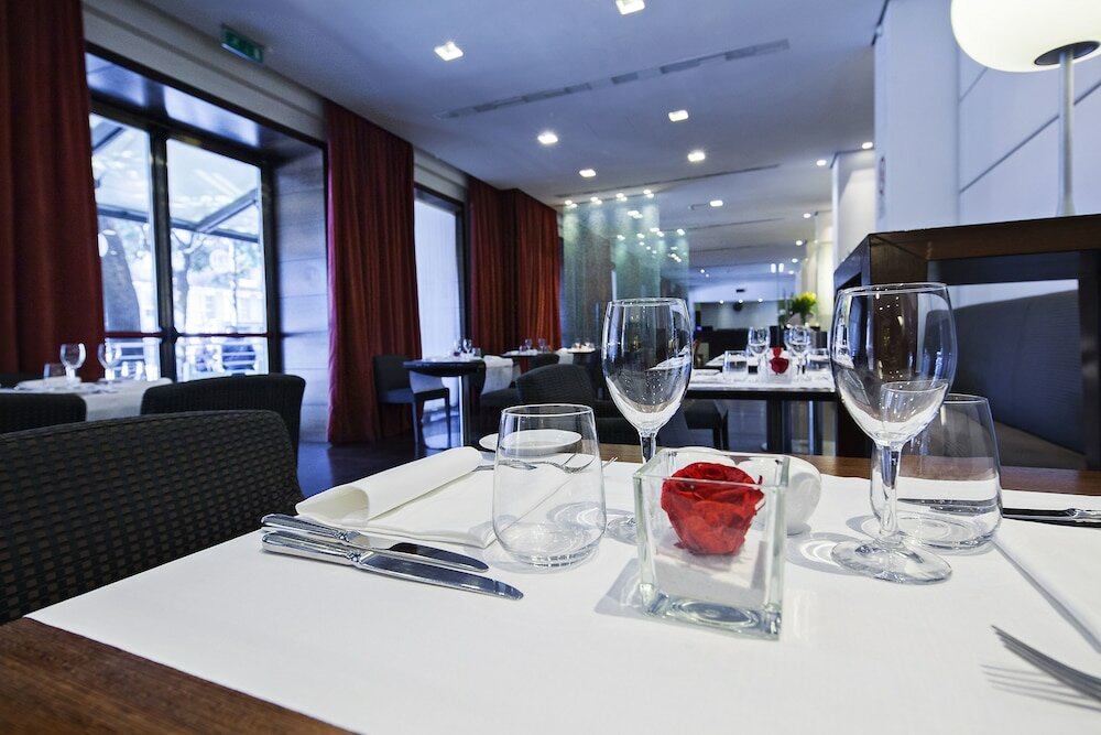 Фото Hotel Igea