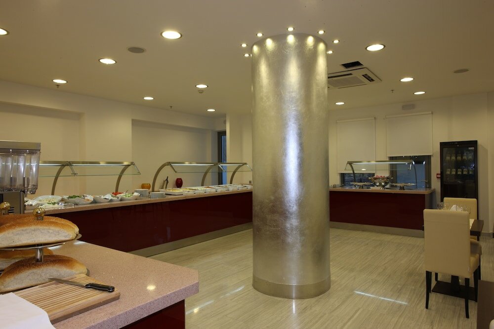 Фото Olympic Palladium