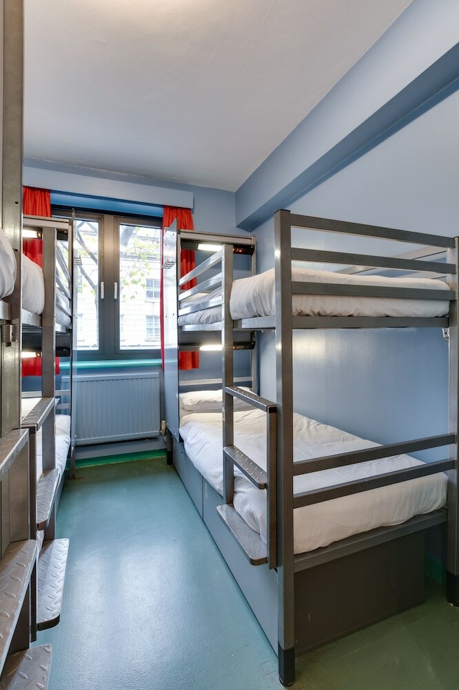 Фото Clink 261 Hostel