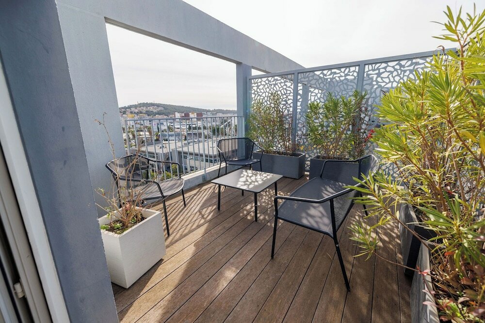 Фото Ibis Toulon La Valette