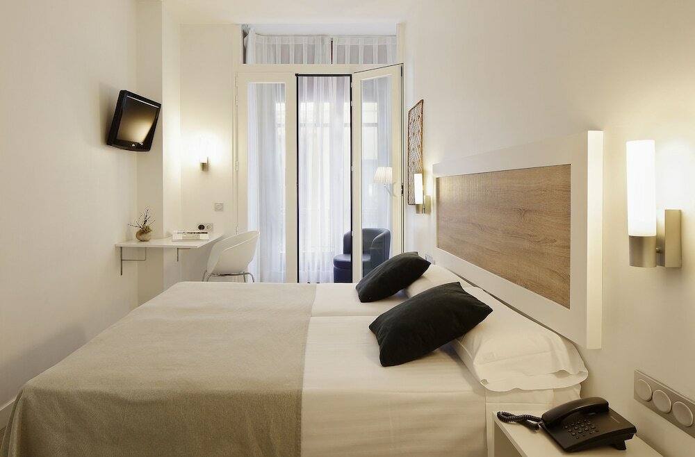 Фото Hotel Santa Rosa, Blue Hoteles