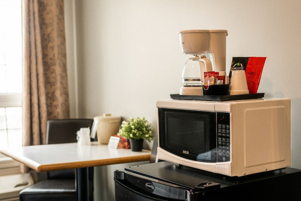 Фото Mountain View Inn