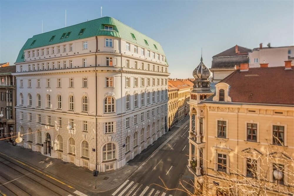 Фото Amadria Park Hotel Capital