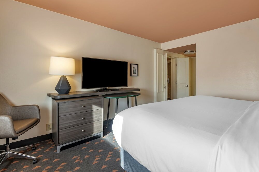 Фото Holiday Inn Bangor, an Ihg Hotel