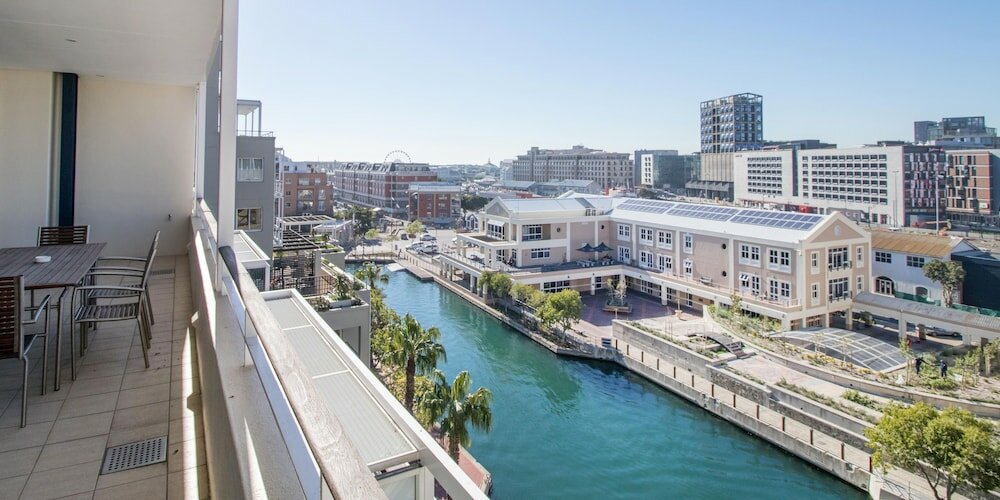 Фото Waterfront Village