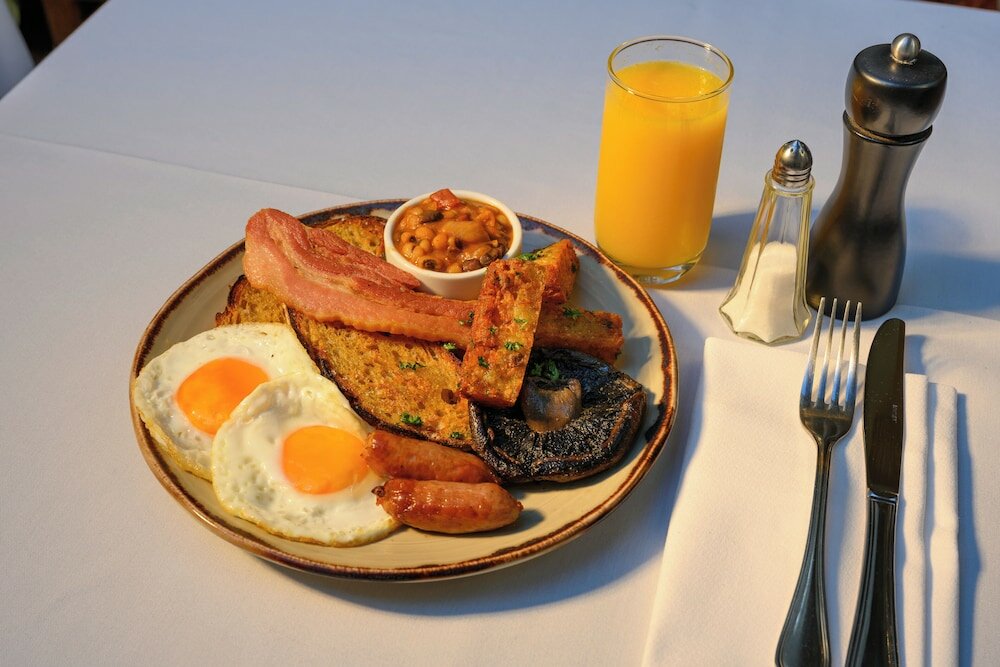 Фото Hotel DeBrett