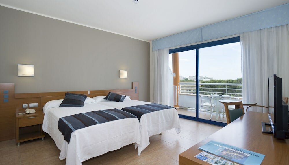 Фото Hotel Piramide Salou