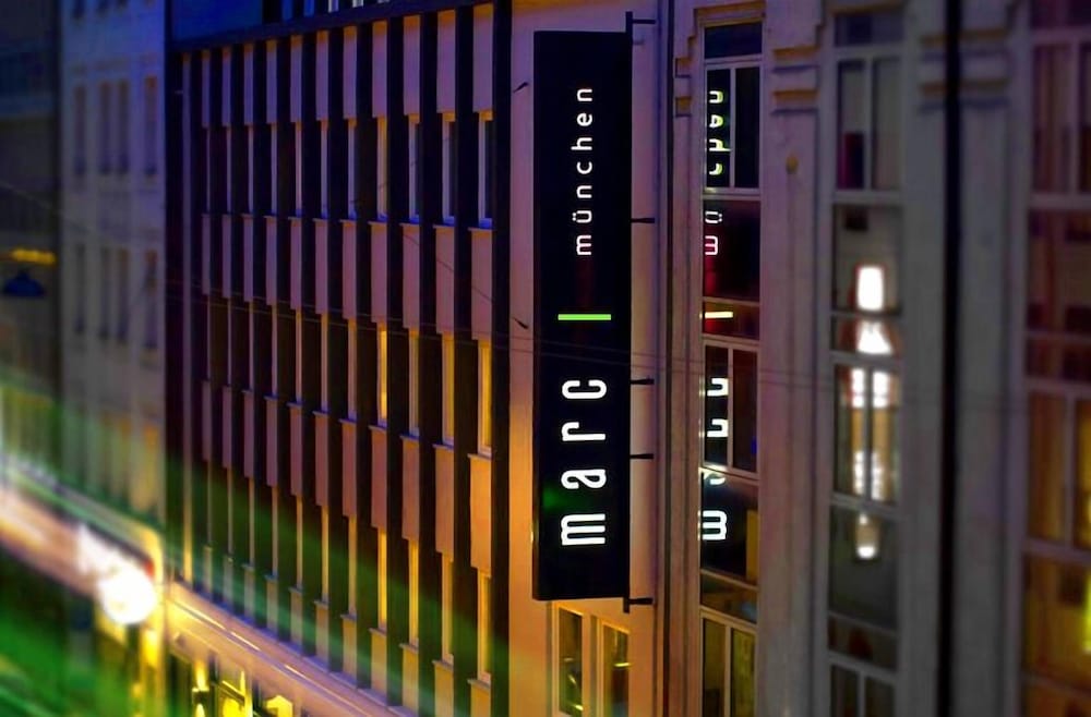 Фото Marc München