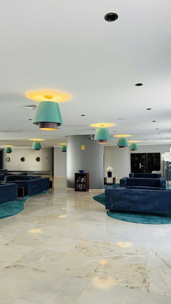 Фото Vila Galé Náutico